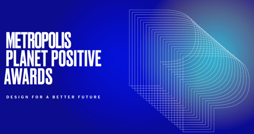 Metropolis Planet Positive Awards